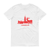 Canada150 Tee