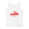 Canada150 Ladies' Tank