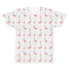 Flamingos